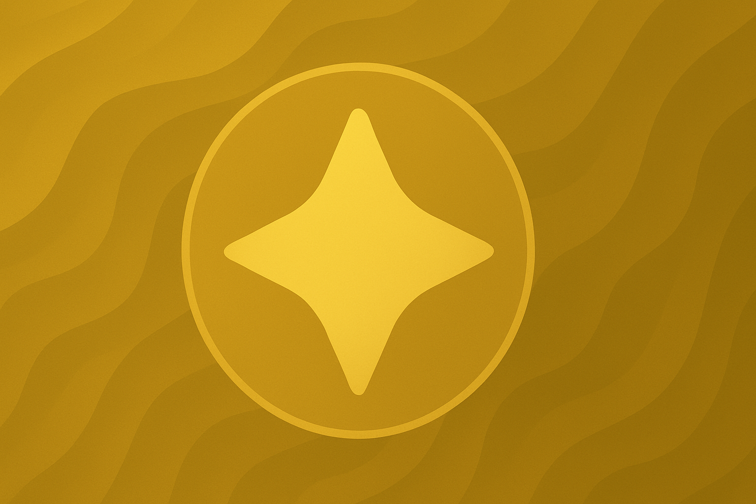 Bannière Brighter Builds fond jaune