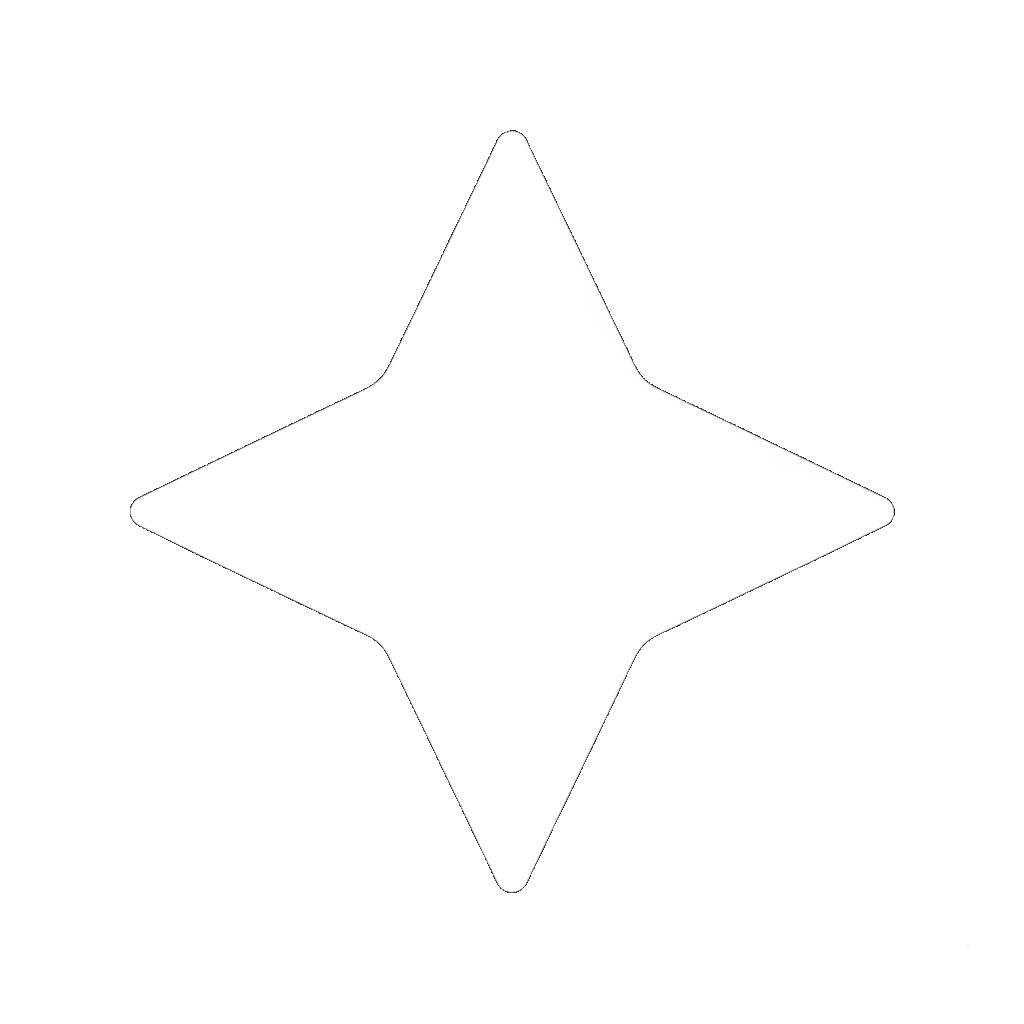 Logo Brighter Builds monochrome blanc