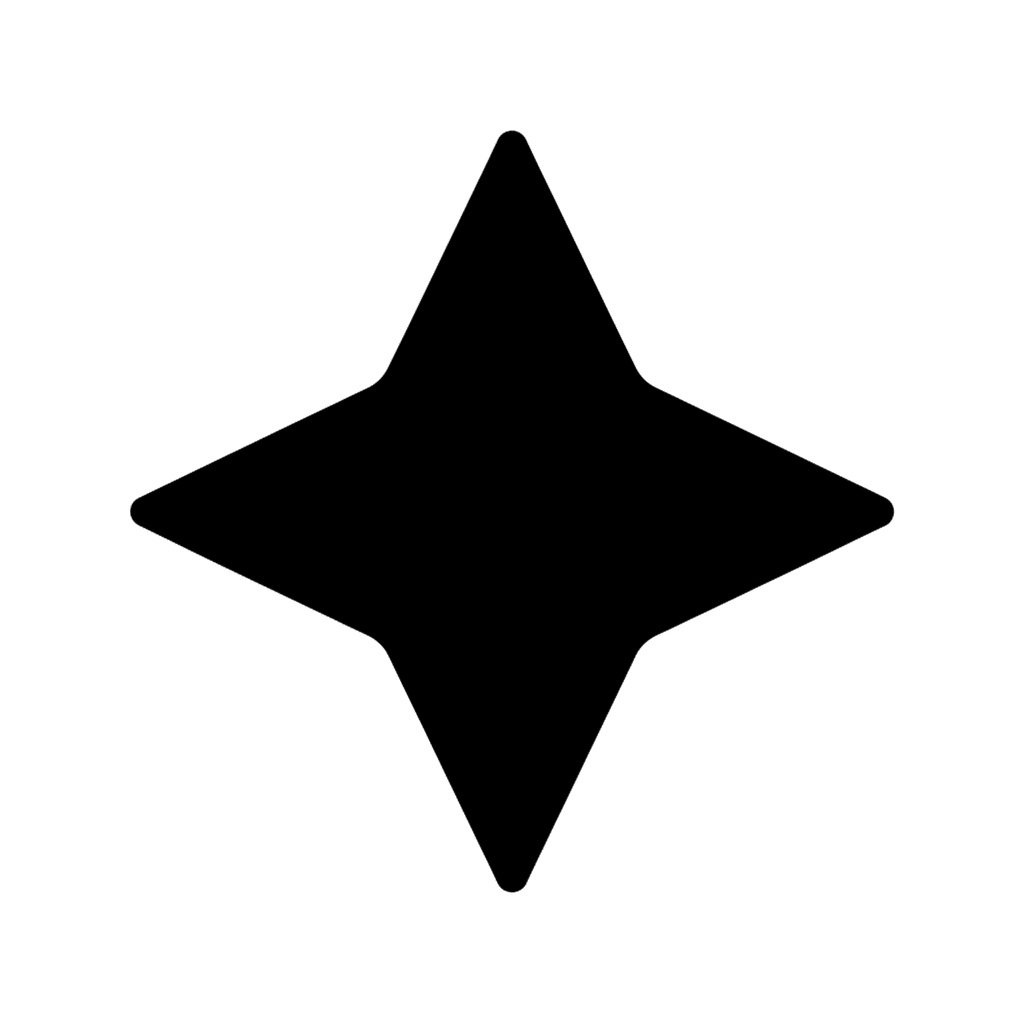 Logo Brighter Builds monochrome noir